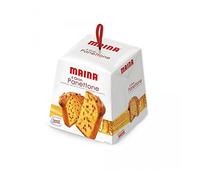 Panettone Maina - Il Gran Panettone Classico - 500 g