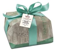 PANETTONE MAINA IL GRAN TRADIZIONE 1 KG LINEA ROYAL BASSO MILANESE NATALE
