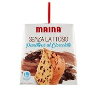 PANETTONE MAINA PANETTONE AL CIOCCOLATO SENZSA LATTOSIO 750g CIOCCOLATA