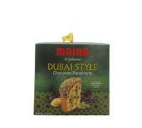 Panettone Maina Panettone Dubai Style I Golosoni 750 g