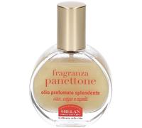 Panettone Olio Profumato Splendente 30 ml Olio per la pelle