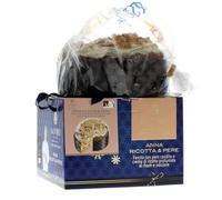 Panettone Ricotta E Pere 1kg - Sal De Riso