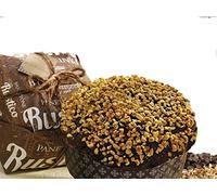 PANETTONE RUSTICO GRAN CIOCCOLATO 1KG BORSARI