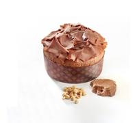 PANETTONE SAL DE RISO CREMDERI' kg.1 SPECIALE NATALE SPEDIZIONE GRATUITA