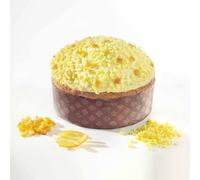 PANETTONE SAL DE RISO SOGNO AMALFITANO kg.1 SPECIALE NATALE SPEDIZIONE GRATUITA