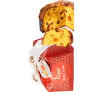 Panettone Speciale Gran Frutta Filippi 1kg NV