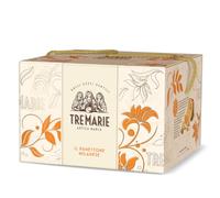 Panettone Tre Marie Il Panettone Milanese Pasticceria d'Eccellenza 1 Kg