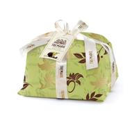 Panettone Tre Marie Pera e Cioccolato Incartato a Mano 900 g