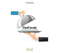 PanFavole. Carboidrati di creatività