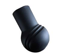PANFHGFG Assemblaggio rapido Bilancieri rotanti Allenamento Antiscivolo Bilancieri in Silicone Strumento Allenamento per la Costruzione dei Muscoli del Corpo Fitness Installa Rapidamente Lo Strumento