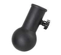 PANFHGFG Assemblaggio rapido Bilancieri rotanti Allenamento Antiscivolo Bilancieri in Silicone Strumento Allenamento per la Costruzione dei Muscoli del Corpo Fitness Installa Rapidamente Lo Strumento