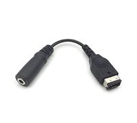PANFHGFG Cavo adattatore professionale, cavo per cuffie da 3,5 mm per Advance per adattatore