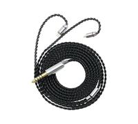 PANFHGFG Configurazione rapida per cuffie, 3 points 5MM TFZ