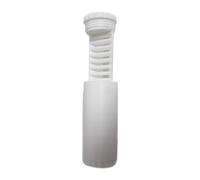 PANFHGFG Custodia per batterie in Pet con Design sigillato per la, White | I materiali PET con design sigillato prevengono i danni causati dall ' umidità per l ' organizzazione dei viaggi degli
