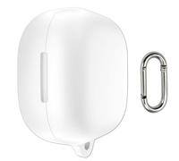 PANFHGFG Custodia Protettiva per R60i NC, Protezione, White | Custodia morbida, protezione delicata sulla pelle, custodia in silicone lavabile, migliora la presa per l ' uso