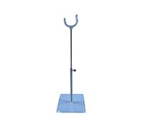 PANFHGFG Espositore Invisibile per Bambole da Collezione, ABS Easy, C | Installazione semplice, struttura in ABS, ampia compatibilità per la maggior parte delle figurine, assemblaggio