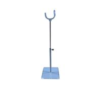 PANFHGFG Espositore Invisibile per Bambole da Collezione, ABS Easy, D | Installazione semplice, struttura in ABS, ampia compatibilità per la maggior parte delle figurine, assemblaggio