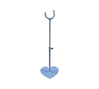 PANFHGFG Espositore Invisibile per Bambole da Collezione, ABS Easy, E | Installazione semplice, struttura in ABS, ampia compatibilità per la maggior parte delle figurine, assemblaggio