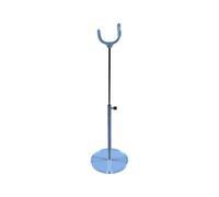 PANFHGFG Espositore Invisibile per Bambole da Collezione, ABS Easy, H | Installazione semplice, struttura in ABS, ampia compatibilità per la maggior parte delle figurine, assemblaggio