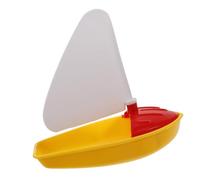 PANFHGFG Giocattolo per la Vela per Bambini, per Giocare con la Sabbia all ' Aperto e per la Vasca da Bagno Coperto, Divertente Giocattolo per Bagnetto dei Bambini