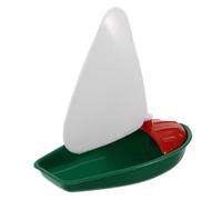 PANFHGFG Giocattolo per la Vela per Bambini, per Giocare con la Sabbia all ' Aperto e per la Vasca da Bagno Coperto, Divertente Giocattolo per Bagnetto dei Bambini