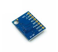 PANFHGFG GY-87 Modulo 10DOF MPU6050 Giroscopio Accelerometro Campo Magnetico Sensori Pressione Accessori modulo Bussola