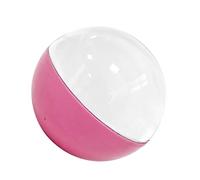 PANFHGFG mistica a LED con ABS infrangibile e Vetro Decorazione Illusione per casa/Ufficio Vetro infrangibile Ambienti misteriosi Decorazione Domestica