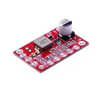 PANFHGFG Modulo Alimentazione 1, 25 V 1, 5 2, 5 3, 3 Uscita 3 A Dimensioni compatte con Ampio modulo Alimentazione a Uscita Multipla con Ingresso da 16 V