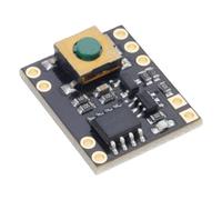 PANFHGFG Modulo commutazione Potenza in Miniatura con indicatori Stato a LED Intervalli Tensione da 3, 3 V a 20 V capacità carico 11 A per automazione Domestica Robotica Modulo commutazione