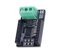 PANFHGFG Modulo espansione interfacce Can Bus con ricetrasmettitore SN65HVD230 per schede microcontrollore Scheda Bus Can Industriale