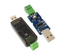 PANFHGFG Processore RS485 USB Swappable Play con Protezione Contro l ' Intervento per dispositivi Controllo Industriale