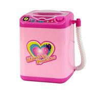 PANFHGFG Set Giocattoli interattivi per Giochi finzione Piccoli, DD | Giocattolo gioco ruolo per elettrodomestici in miniatura con pulsanti e luci realistici per bambini