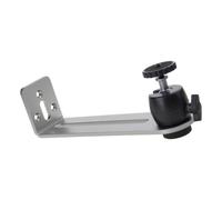 PANFHGFG supporto da parete per proiettore in alluminio per l ' organizzazione del proiettore supporta capacità peso 5-15 kg Adatto universalmente per montaggio a soffitto