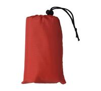 PANFHGFG Tappetino da picnic pieghevole da spiaggia, Red | Coperta da picnic tascabile, pieghevole, pratica, multiuso, per escursioni in spiaggia, campeggio, viaggi