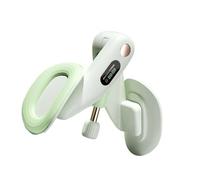 PANFHGFG Trainer per l ' Interno Coscia e la pelvica con intensità variabile e USB Power Conoscenza rafforzata degli Esercizi a casa Dispositivo Intelligente per la Riabilitazione del pelvico