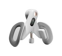 PANFHGFG Trainer per l ' Interno Coscia e la pelvica con intensità variabile e USB Power Conoscenza rafforzata degli Esercizi a casa Dispositivo Intelligente per la Riabilitazione del pelvico
