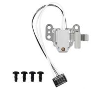 PANFHGFG unità Riscaldamento Potenziata per Hot-End della Stampante con Resistenza Termica migliorata a 400°C Set Hot-End Temperatura