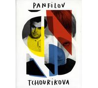 Panfilov - Tchourikova : Coffret 4 DVD