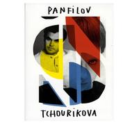 Panfilov - Tchourikova Coffret DVD Nuovo