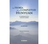 Pang Ming Teoría de la Completud Hunyuan (Tascabile)