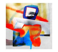 Pangaea Changing Channels (Vinyl LP) 12" Album