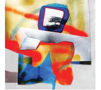 Pangaea Changing Channels: Part 1 (Vinyl LP) 12" EP