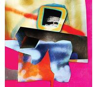 Pangaea - Changing Channels Part 2 12' Vinyl - Vinile