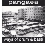 Pangaea - Ways of Drum & Bass