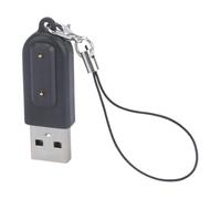 PANGBOER Adattanti Magnetici Ricarica Rapida Piccole Cariche Magnetiche Adattanti per Piccole Cariche Facili da Trasportare per La Banda Orologi2 Sostituzione del Cavo Ricarica USB Smartwatch