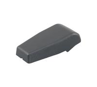 PANGBOER Aggiornamenti ABS LiftGate Glass Protectors Glass Sostituzione sul Lato Sinistro 68140033AA Coperchio Cerniera Posteriore Verme per Le Automotive Cover del Finestrino Posteriore