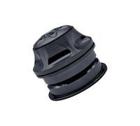 PANGBOER Cuffie Con Stelo Forcella Anteriore Da Montagna Doppio Cuscinetto Per Biciclette 44 Mm Accessori Ciclismo Forcella 28 6 Mm Doppio Cuscinetto Duraturo