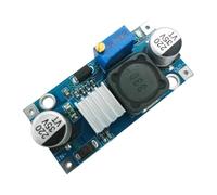 PANGBOER Efficienza del Modulo Alimentazione: 85% Ingresso: da 7 V A 32 V Sicurezza Guasti: Adatto per Ingegneria Elettronica Regolatore Potenziale del Circuito Driver LED