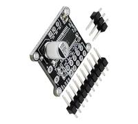 PANGBOER La Scheda Driver del Controller Motore Brushless Open Source Supporta La Modulazione SPWM SVPWM Compatibile per I Progetti Scheda Driver Compatibile