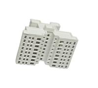 PANGBOER Modello assemblaggio edificio appartamenti in 1: 500 Realismi esterni Scena edifici con tavolo sabbia Modello per spray Pittura Outland per tavolo sabbia fai da te